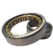 chrome steel GCR15 cylindrical roller bearings/rodamientos/rolamentos NU314